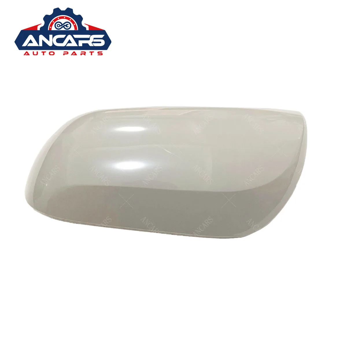 Car Rearview Mirror Cover 87945-0D906 87915-0D906 For VIOS YARIS 2008-2013 Side Mirror Cover