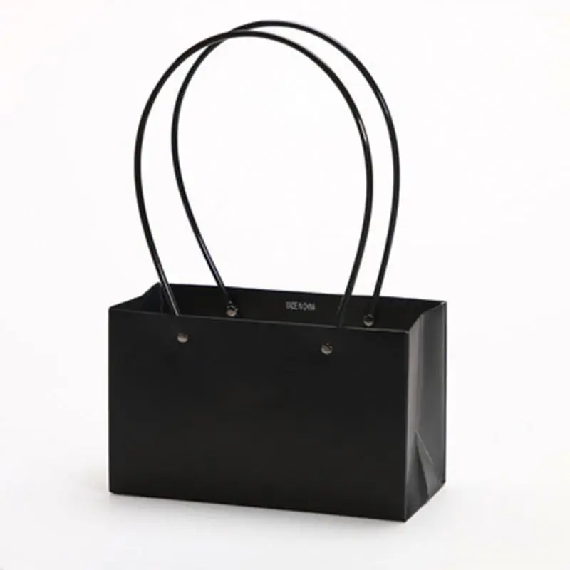 Высокое качество низкая цена ПВХ круглая Цветочная коробка бумага горячие шестигранные коробки для композиций набор из 3