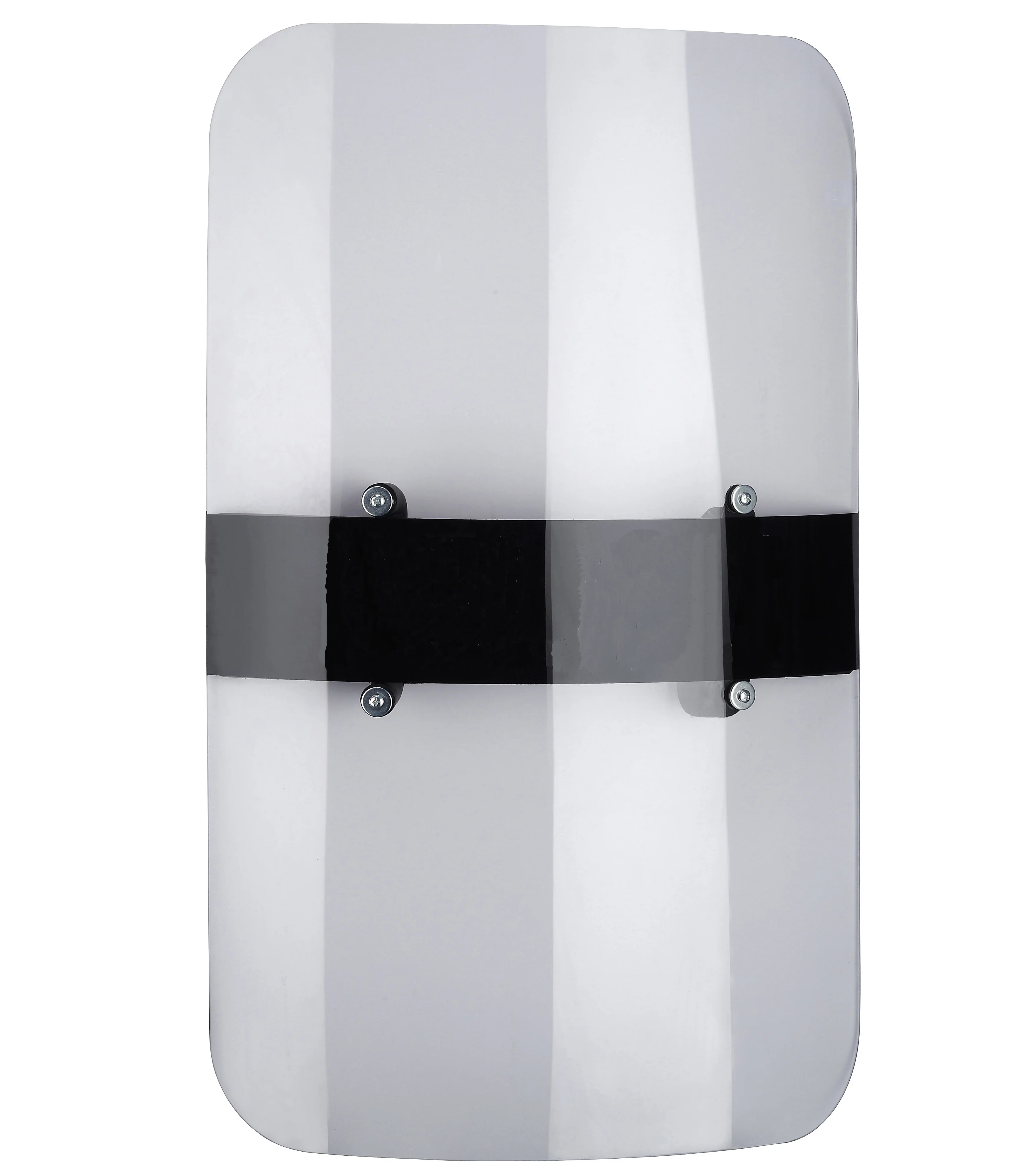 High Quality Polycarbonate Security Guard Control Shield Protective Shield