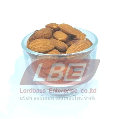 
Almond Nuts Wholesale From Thailand 