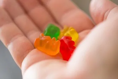 High Quality Gummy Candy Machine Depositor Jelly Candy Making Machine Supplier