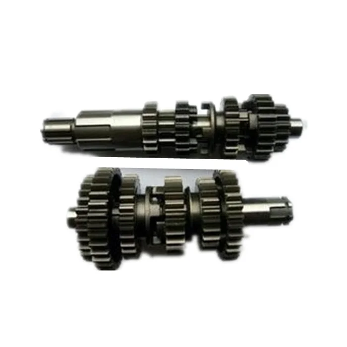 Зубчатый Вал для мотоцикла CG125