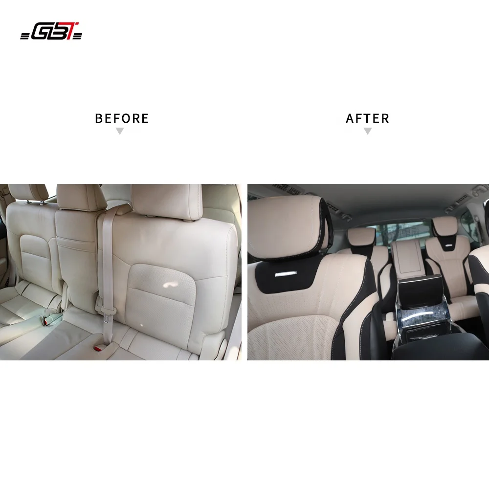  GBT автозапчасти электрические регулируемые автомобильные сиденья для Land Cruiser/Nissan патруль/Lexus
