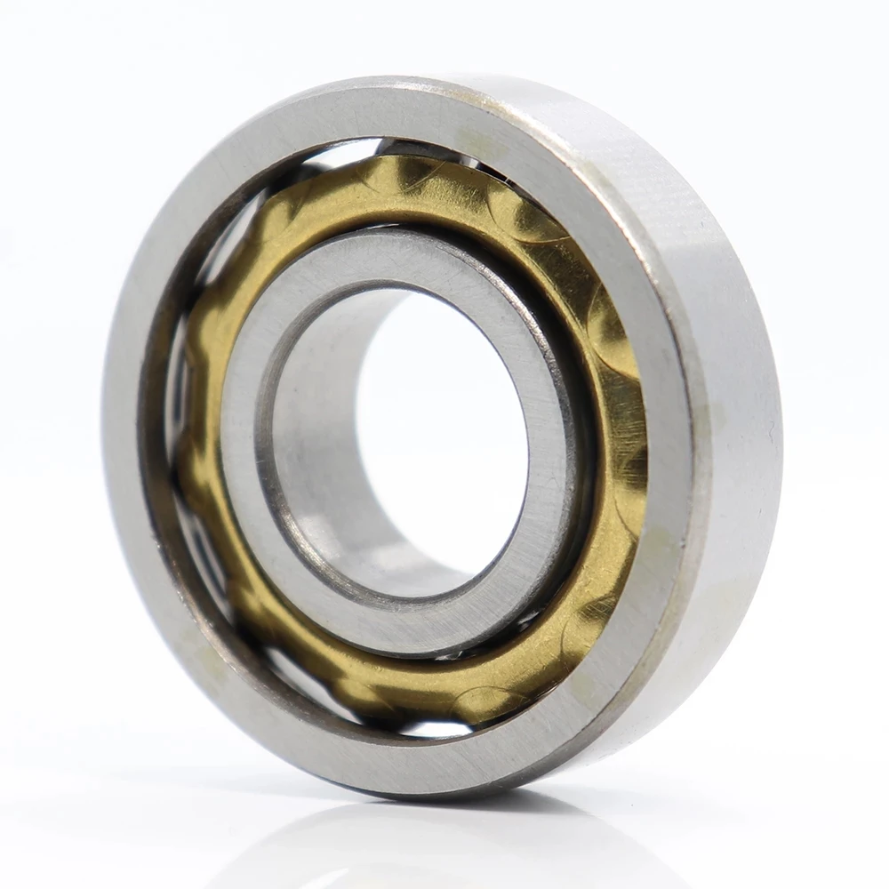 Magneto Bearing Angular Contact Separate Permanent Motor Ball Bearings E10 E9 E11E12 E13 E14