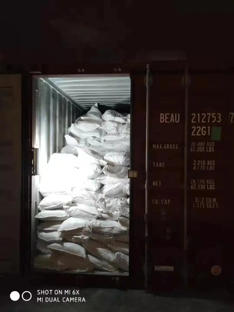 
MIDI High Quality Monodicalcium Phosphate MDCP Feed Grade China 