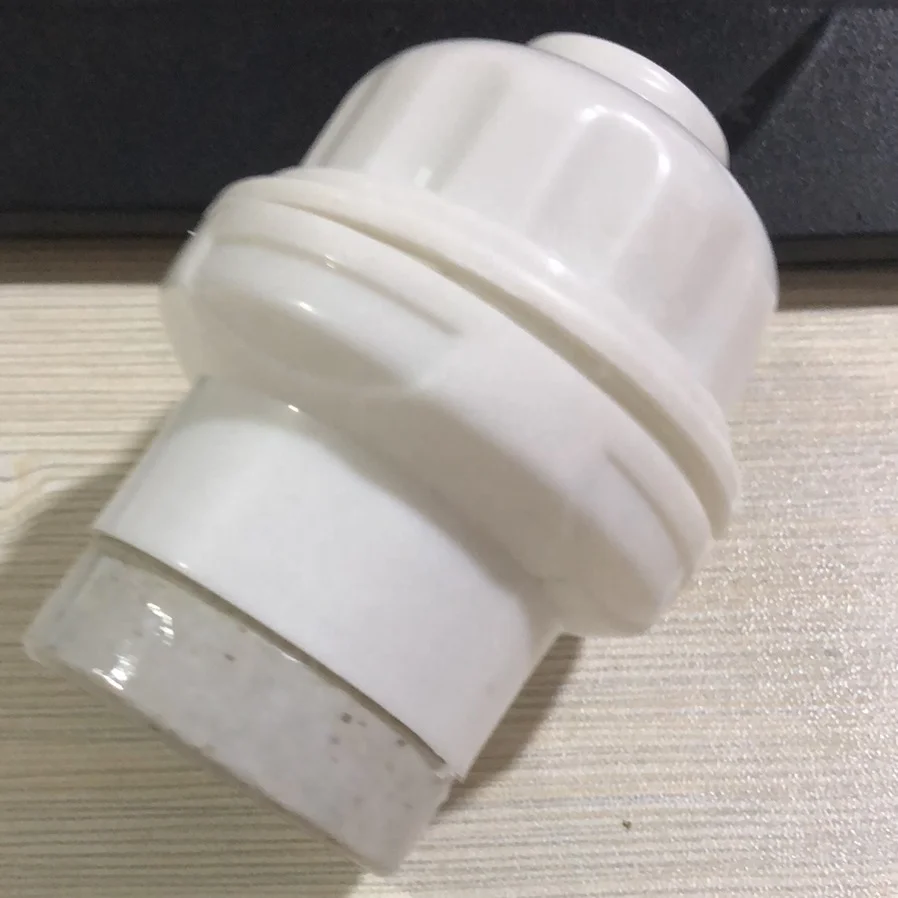 Ceramic socket base porcelain e27 holder