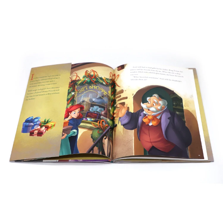 Заводская служба печати книг на заказ качественные услуги