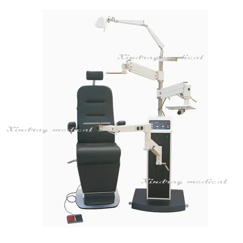 Tr-700A Combined Table and Chair Ophthalmic Unit