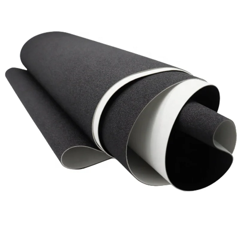 Length 130.3 inch Width 21.5 inch Pre Waxed Treadmill Belt Replacement for Life Fitness 95T Treadmill