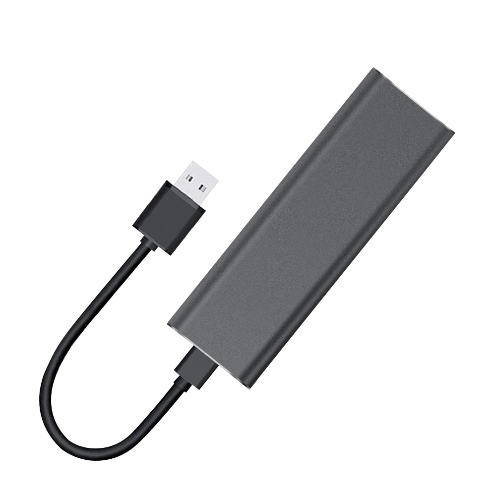 Topdis PM50C Extremely High Speed Up To 1TB External Hard Drive Portable SSD M.2 PCIe NVME 120GB 128GB