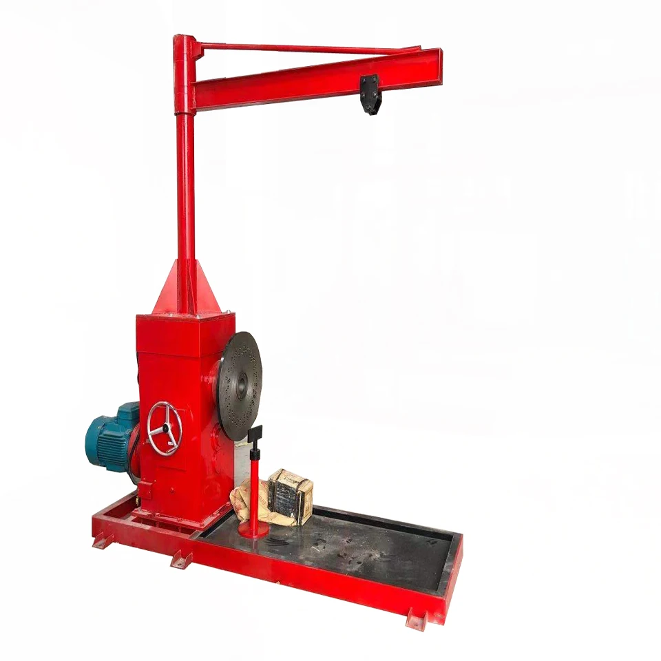 Engine cold running test stand for buy company