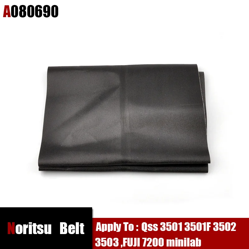 A080690 New Conveyor Belt for Noritsu Qss3501 3501F 3502 3503 FUJI 7200 Minilab