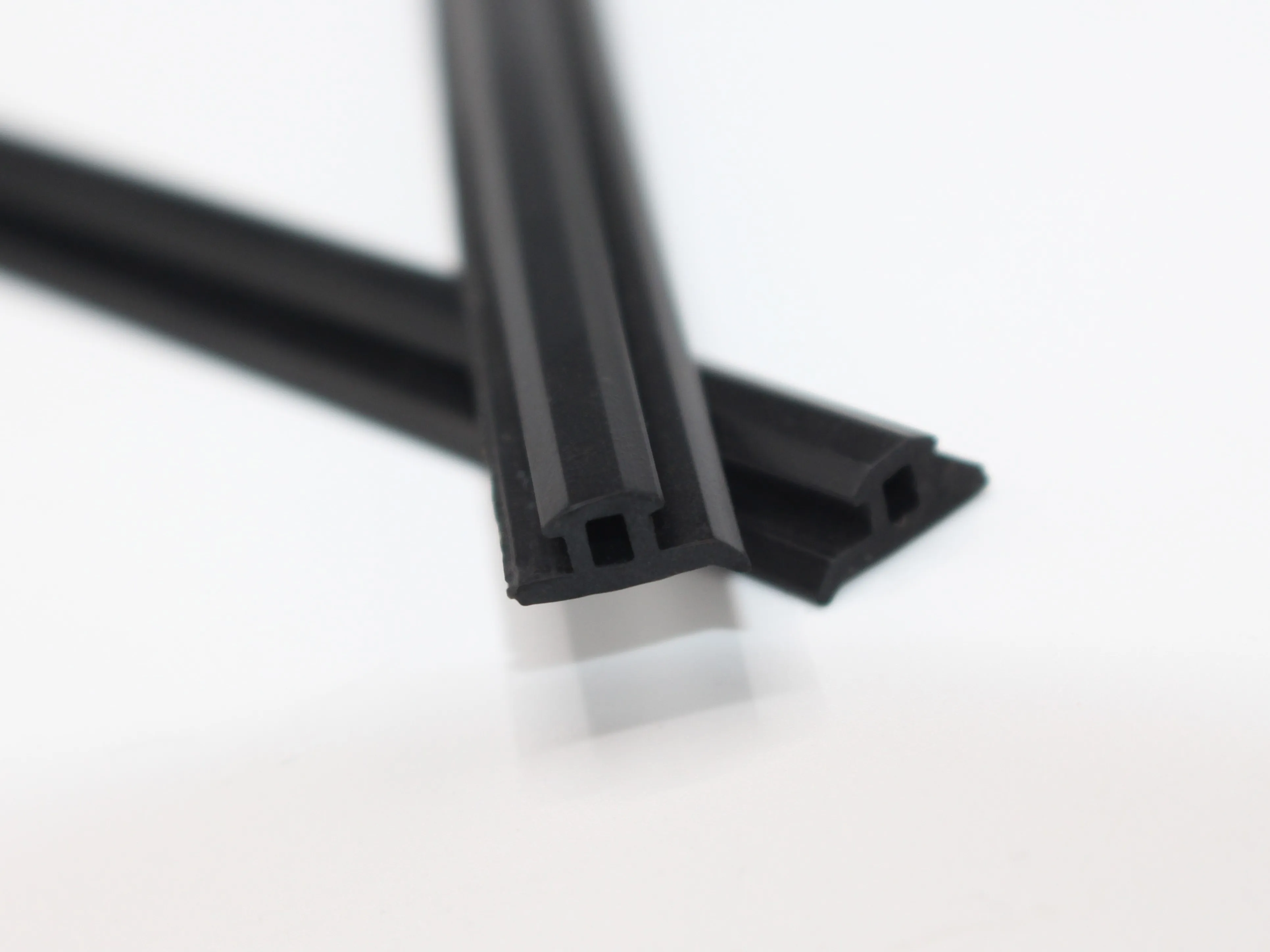 High quality rubber window seals / rubber extrusions / rubber seals
