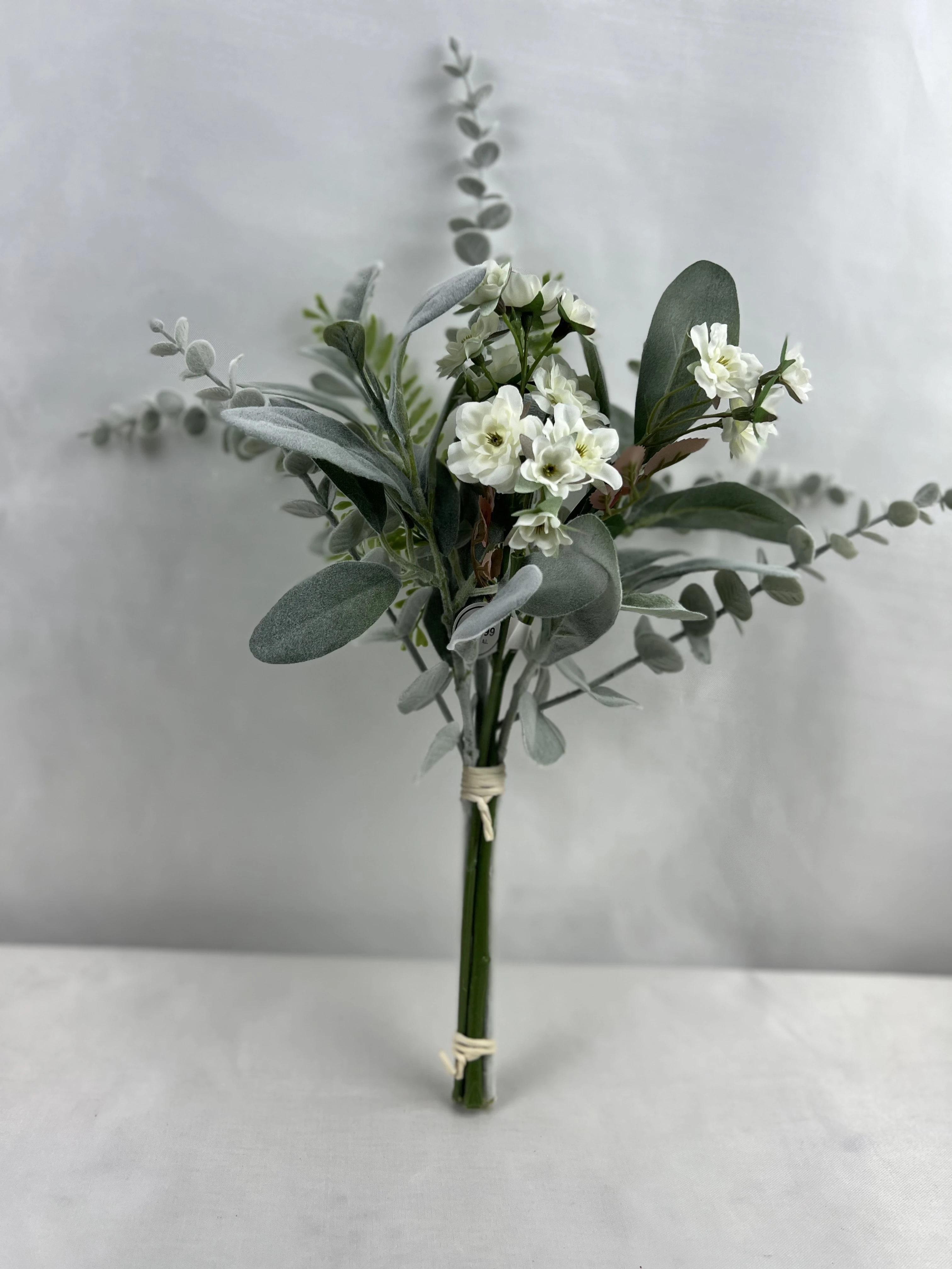 New 2022 idea hot seller artificial plants and flowers home decor gifts wedding decoration artificial flower bouquet