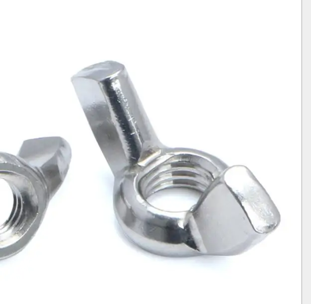 Din928 Square Weld Nut Carbon Steel Plain Factory Good Quality High Speed Forming Machine