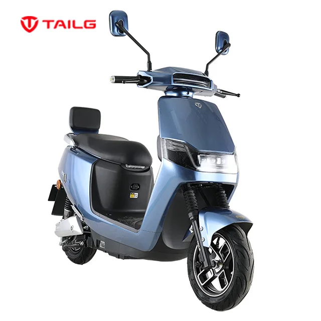 
TAILG factory direct supply Shock absorbing cool electric motorcycle 