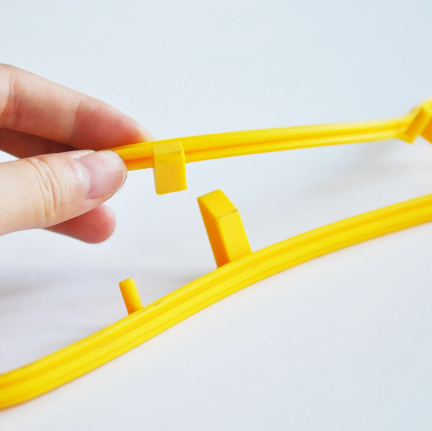 oval plastics grommet braided rubber seal rubber grommets