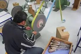 Ножницы Westcott 11,5 см изогнутые для микропружинных ножниц