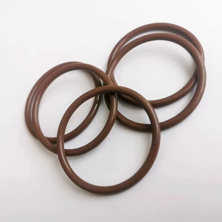Factory wholesale ODM OEM different materials various sizes wear-resistant and oil-resistant O-rings