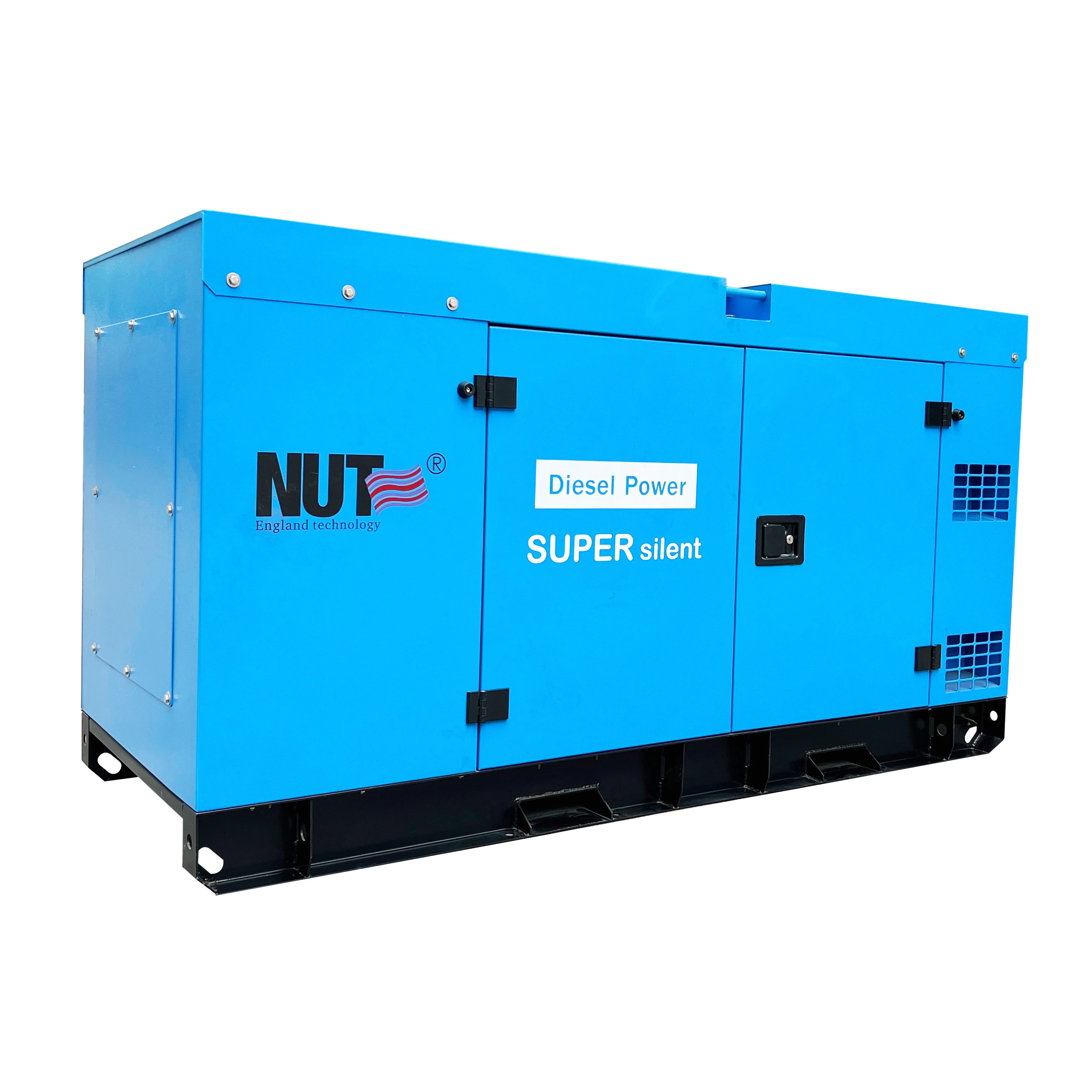 NUT- 60kva 50kva 40kva 30kva 20kva home mini petrol silent cheapest Diesel Generator