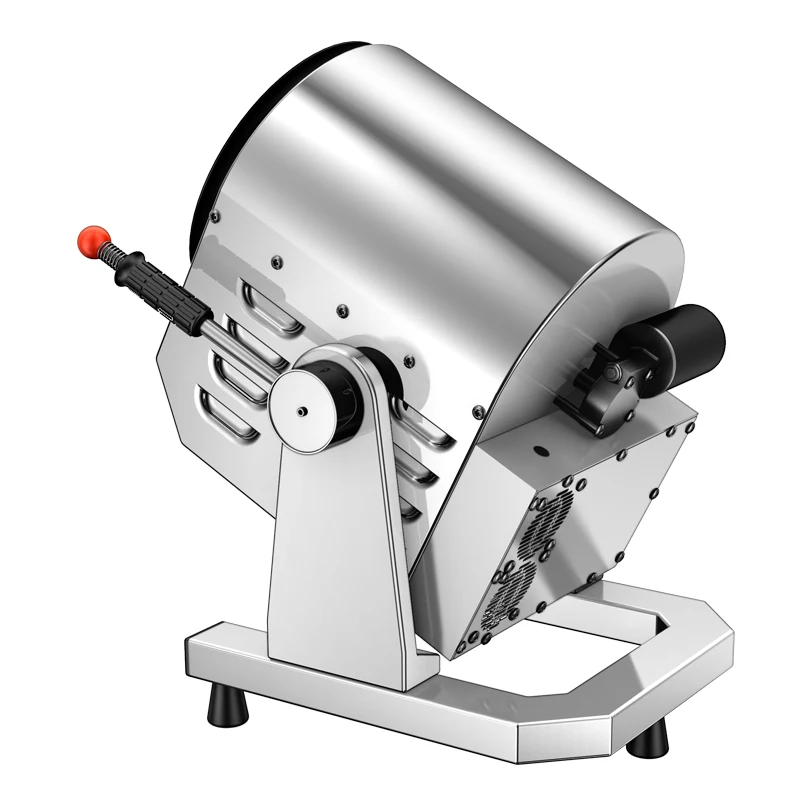 Professional automatic stir fry robot factory 3500W High-Power household kitchen rotating wok pot cooking machine