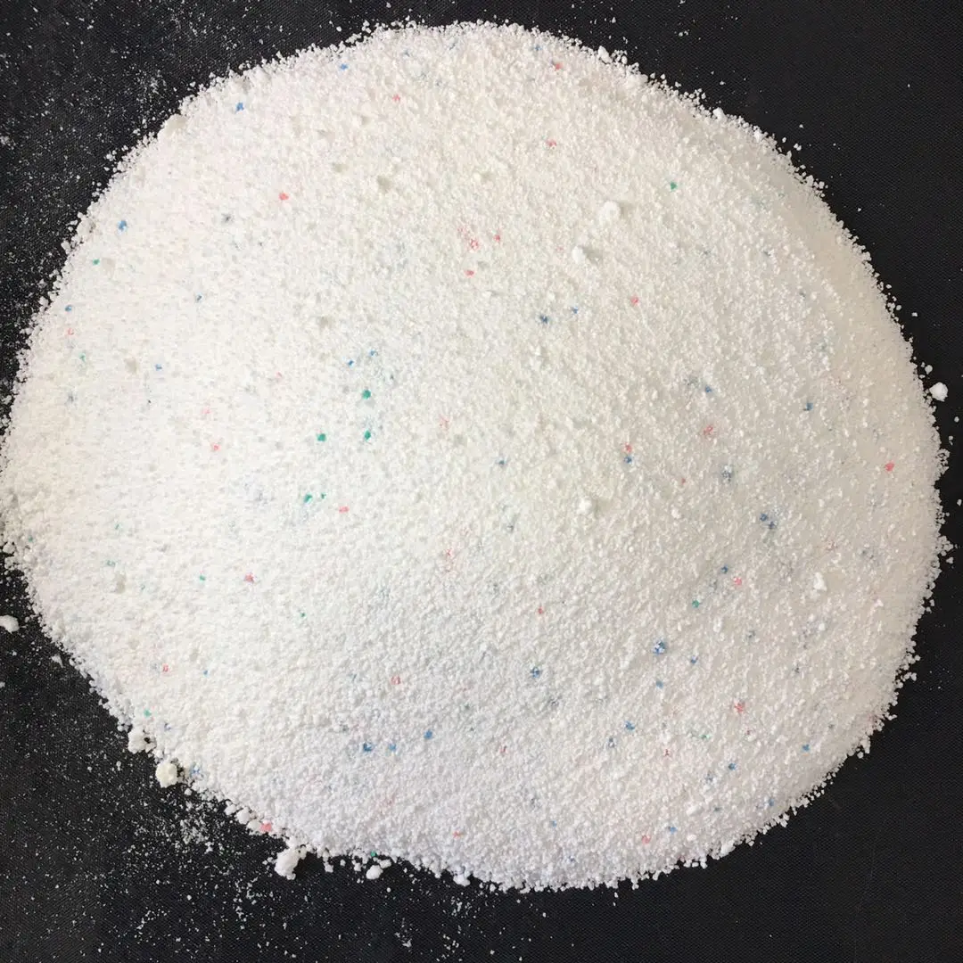 different types of libya washing powder in new design from China