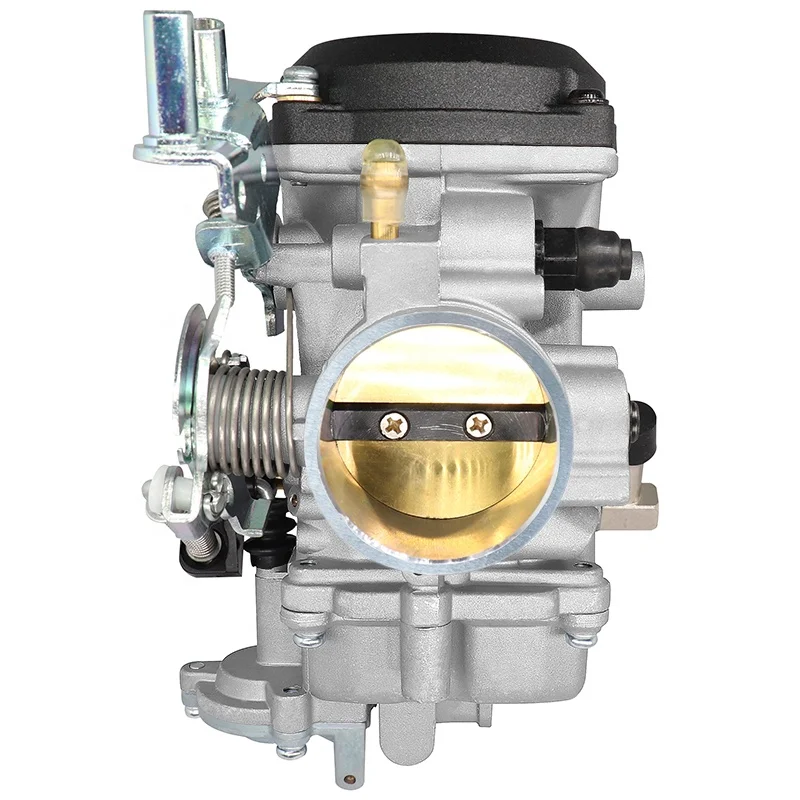Best motor engines Carb Fit Harley Davidson Sport CV40 883 XL883 XLH883 27421-99A 27421-99C Dirt Bike ATV UTV Scooter Carburetor