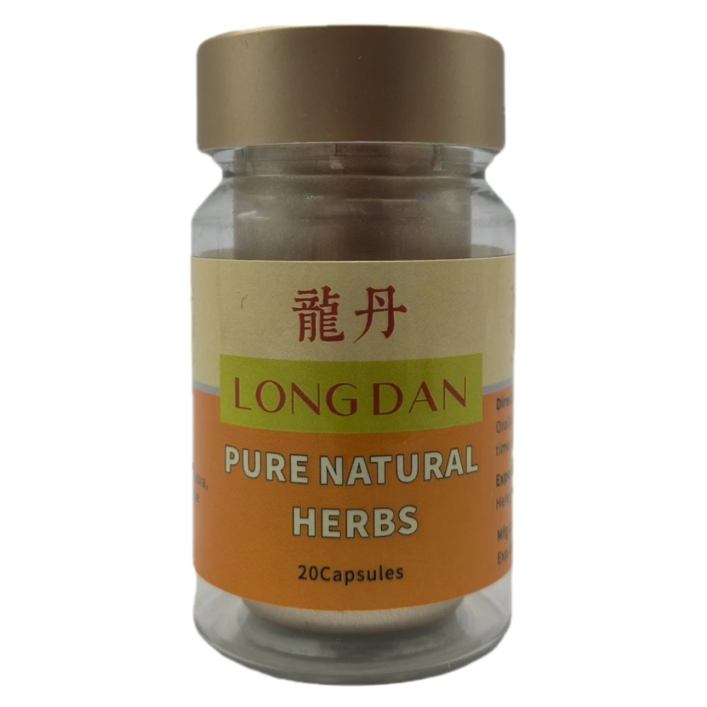 Лидер продаж новый продукт Long Dan