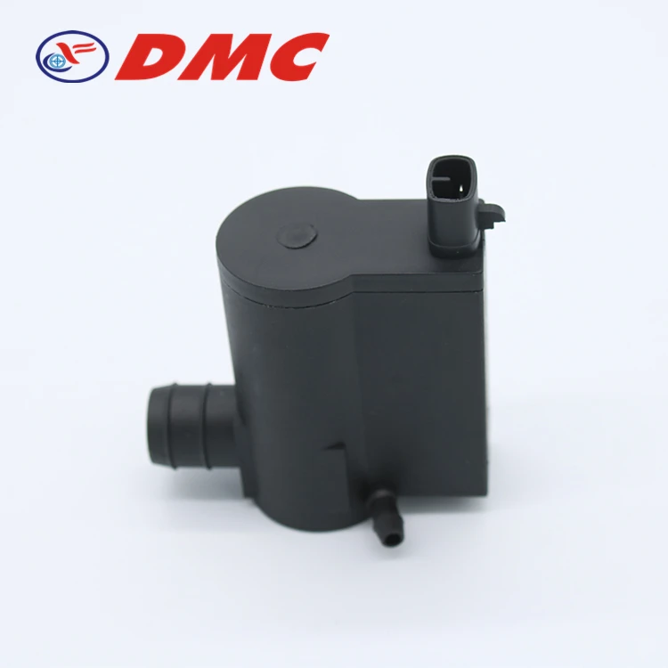 Насос для мойки лобового стекла, 12 В, 24 В