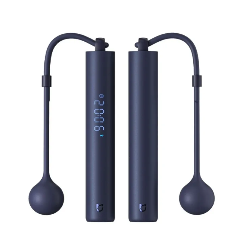 Xiaomi Mijia Smart Professional Wireless Ball Jump Rope Digital Counter Timer Calorie Burn Fitness Skipping Rope