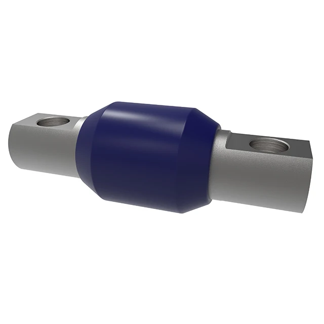 USA heavy duty vehicle suspension parts heavy truck torque rod bush