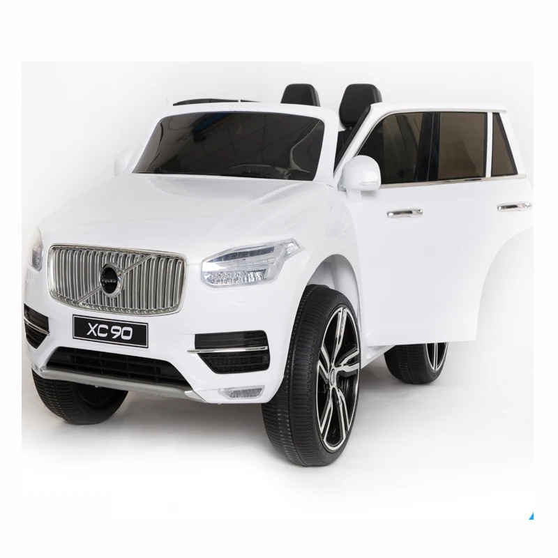 NEW Lisenced VOLVO CX90 baby ride on car,electric toy cars for kids