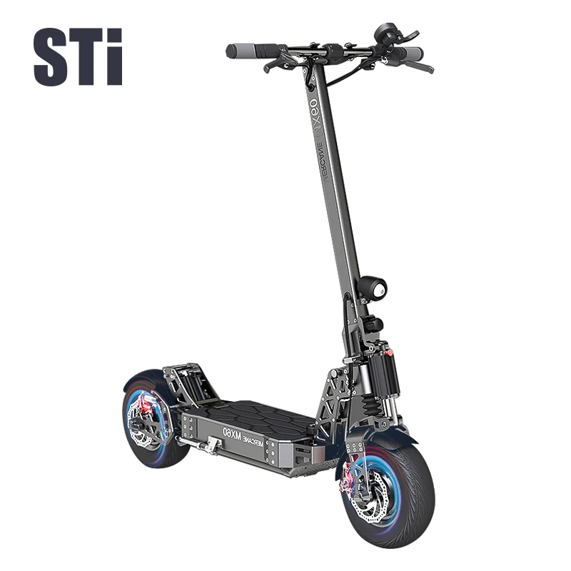 2020 электрические скутеры 2000 Вт 2000 Вт 60 в внедорожный 2000 Вт Электрический скутер мощный электрический скутер 2000 Вт взрослый с дисплеем