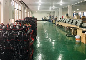 SUNPU High Quality 900W Rotary Polishing Machine For