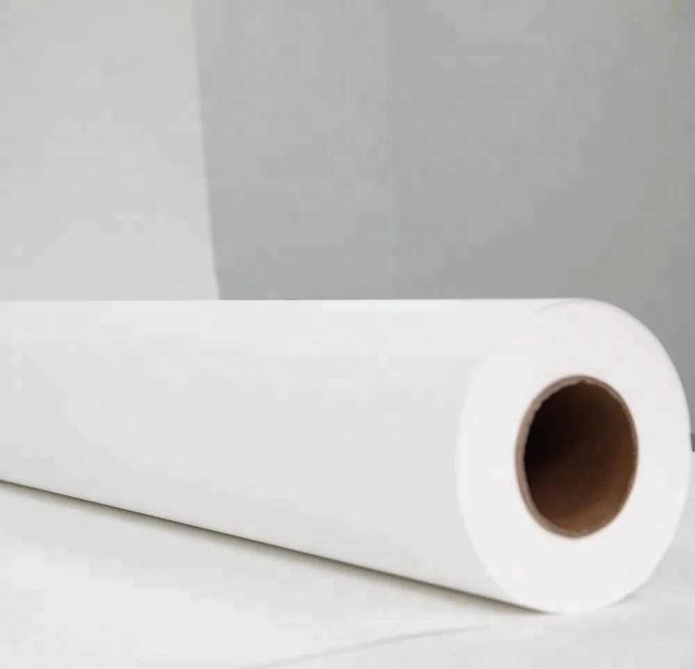 
RHT6110 100gsm coated sublimation paper for ceramic textile transfer printing 