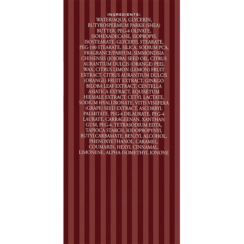 vegan sandalwood calms smooths beard roots nourished beard after shave balm