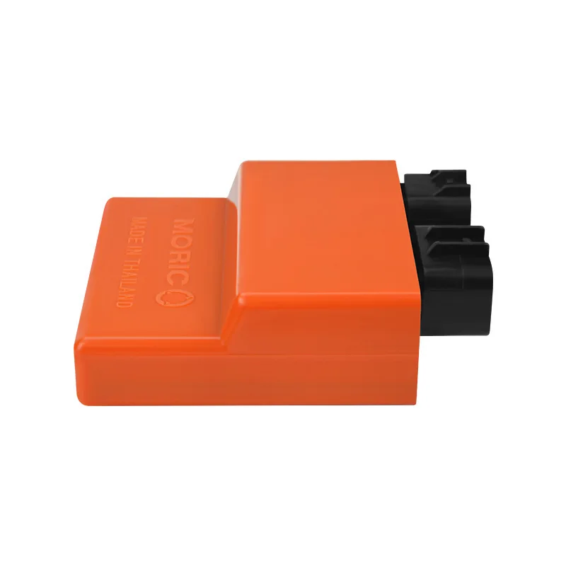 RTS Red box 8 pin igniter cdi moto JUPITER MX T135 Sniper Spark135 Crypton LC 135 LC135 cdi motorcycle cdi unit