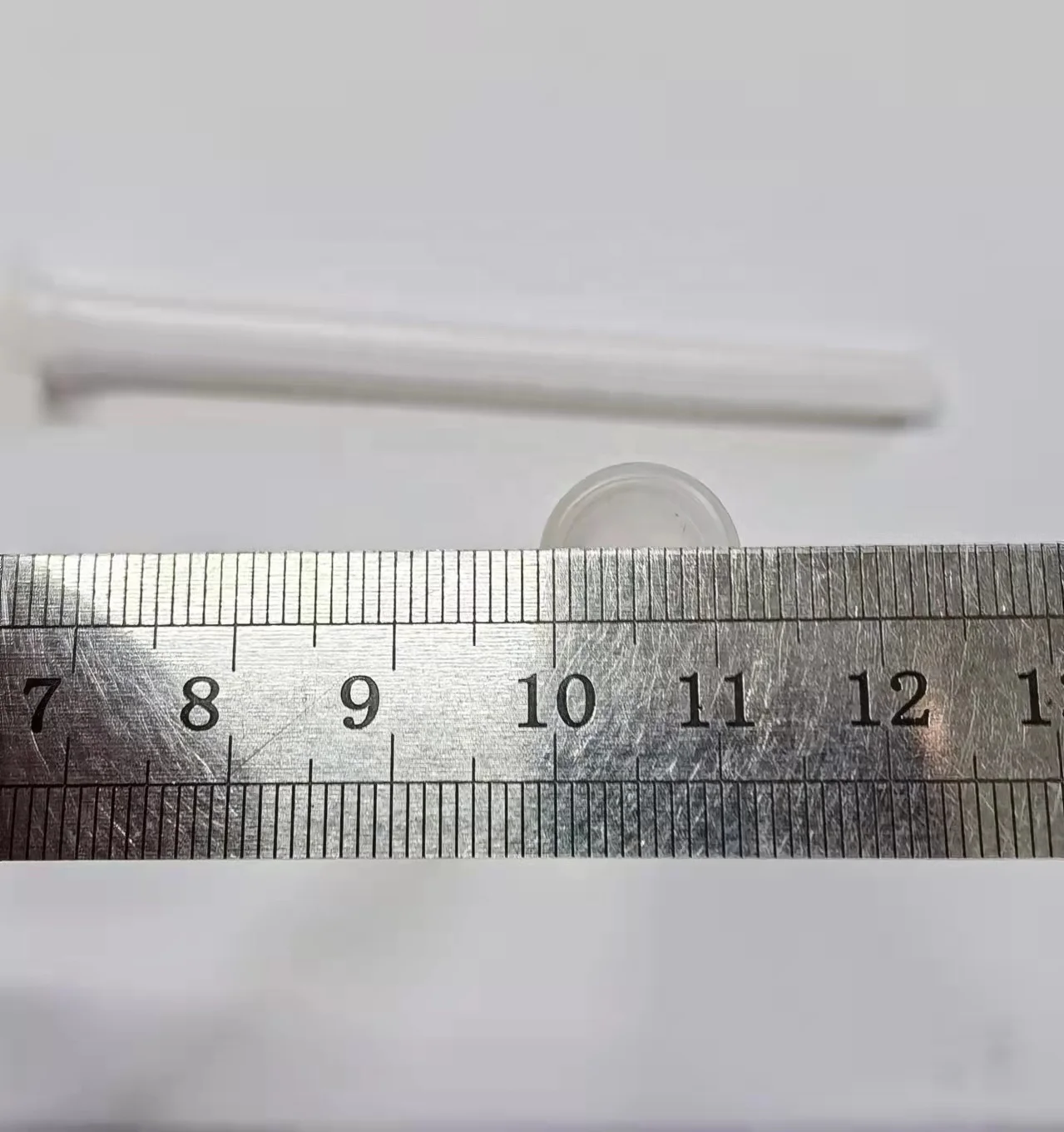 13mm Soft pp Disposable Vaginal