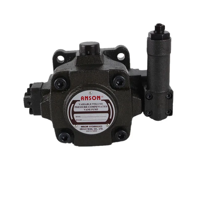Taiwan ANSON VP5F-A/B 2/3/4/5-50 High pressure variable vane pump oil pump