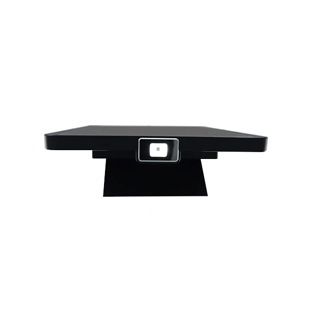 21,5 'напольный стоячий киоск для управления очереди, рекламный киоск, сенсорный киоск для самостоятельного заказа для ресторана, отеля, регистрация в заказе