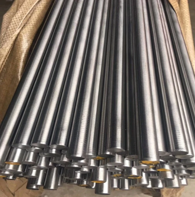 Exported Globally at Special Price: Titanium Pipe, Wire, Bar of Renowned Brand - Pipe, Wire & Bar Special Sale