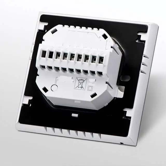 Bus Ac Climate Control Panel Various Passenger Car Air-conditioning Accessories