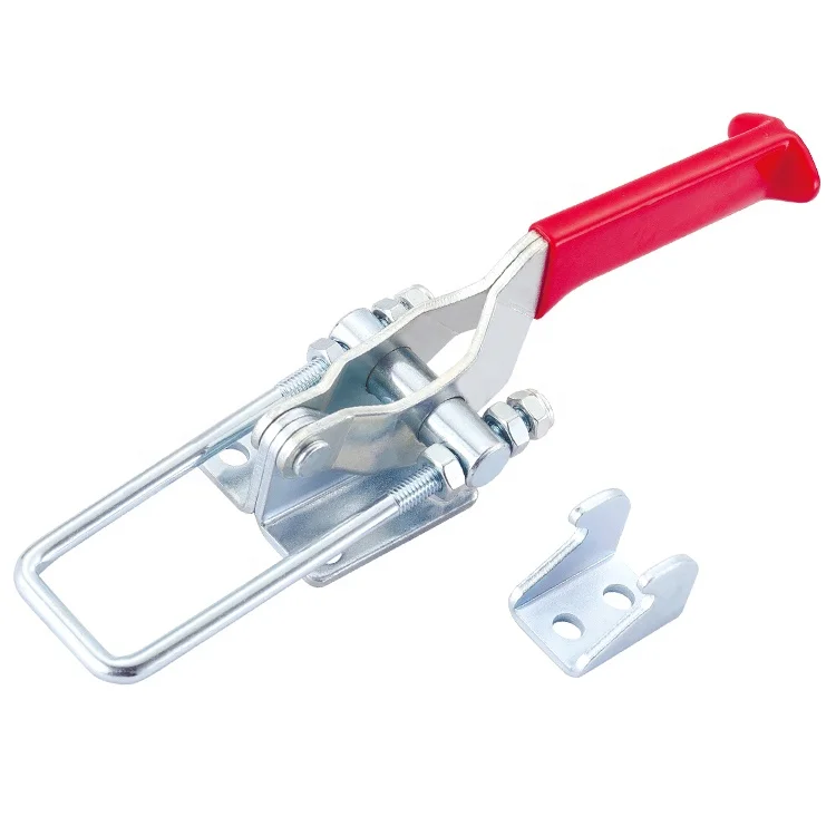 Hand Tool Toggle Latch Clamp Adjustable Fastener Toggle Latch Clamp 40341