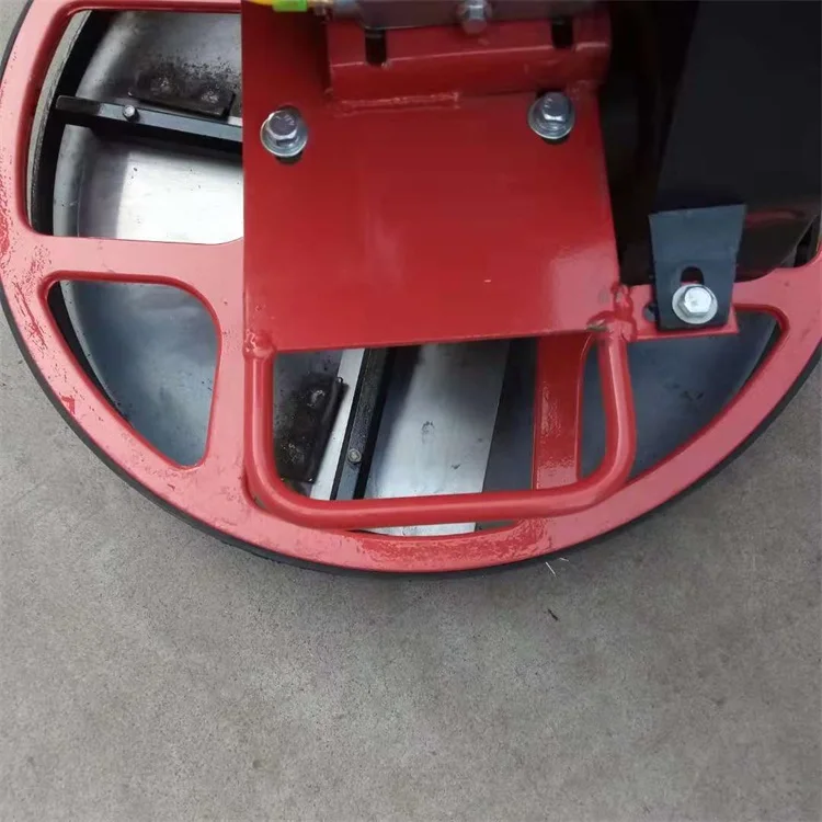 Бетонный вертолет диаметром 600 мм, кровельная машина для продажи