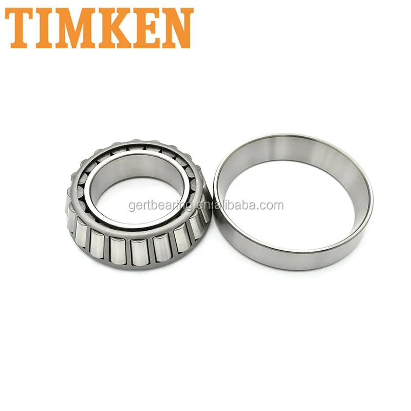 25581/25520 подшипник TIMKEN сплющенного ролика Размер подшипника