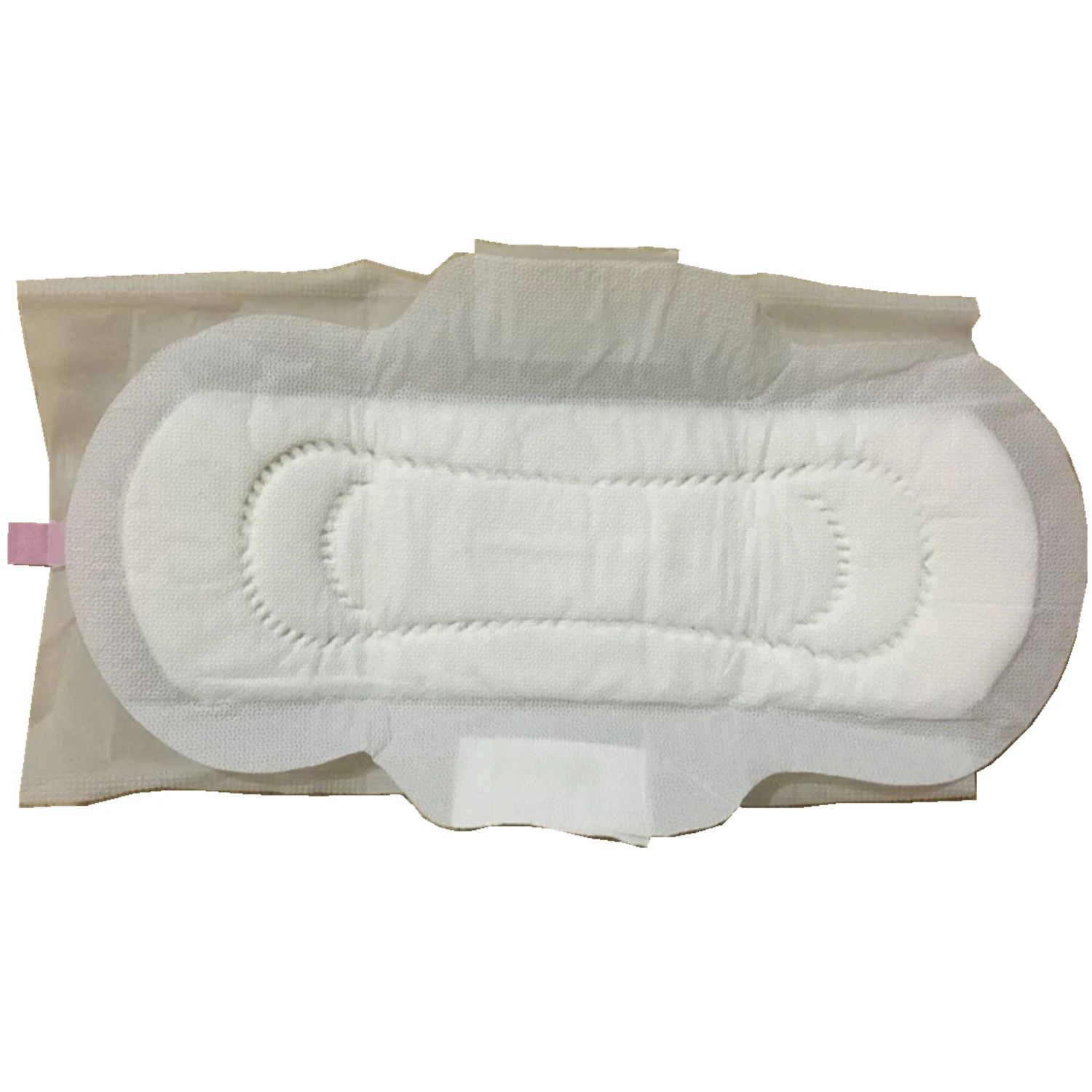 Cheap price women hygiene product organic sanitary pad