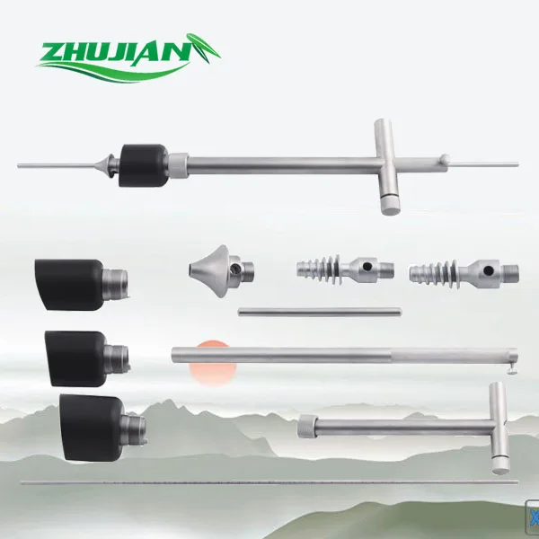 Чашечный манипулятор для матки-медицинские инструменты хирургический инструмент гинекологический инструмент для хирургических операций