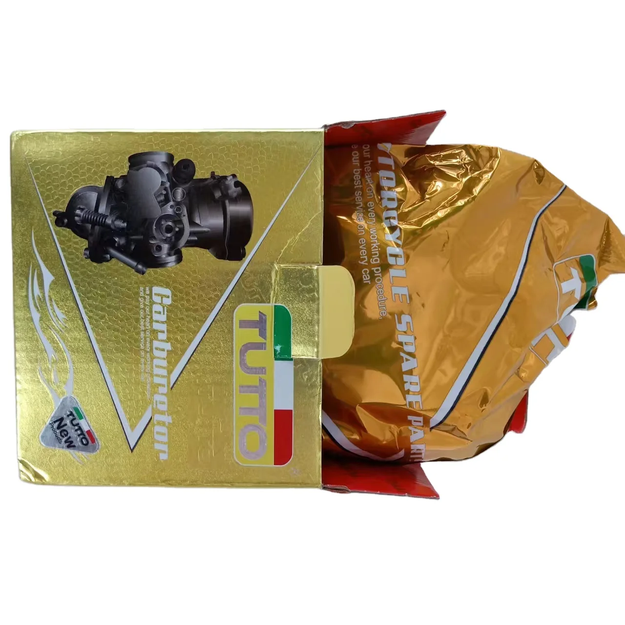 Motorcycle Carburetor for 250cc for Bajaj Boxer Motorcycle Carburetor