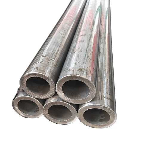 Труба из углеродистой стали, корпусная труба API DN65 SCH40S 6M API5L X70, стальная труба