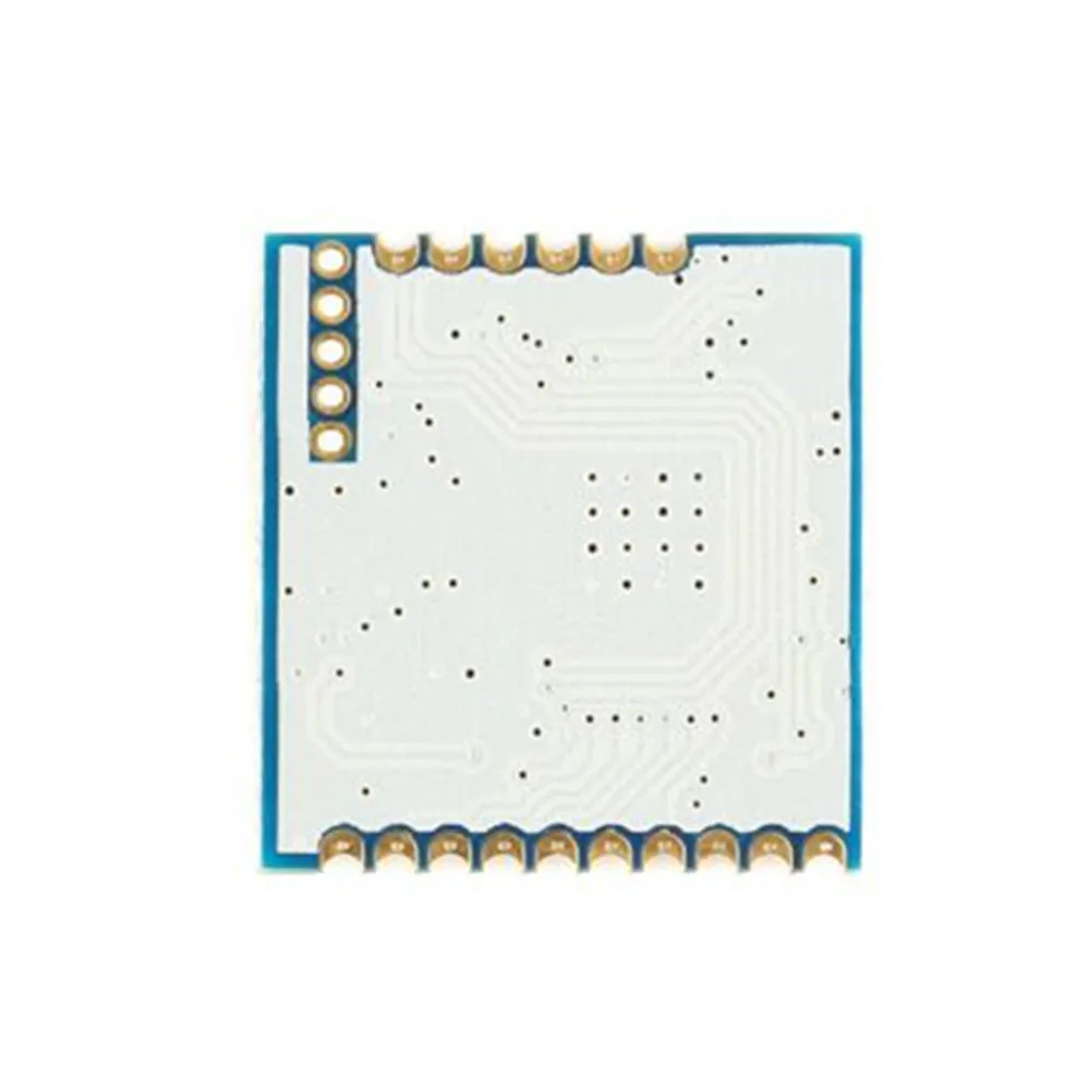  Taidacent автоматизация умного дома модуль переключателя Zigbee световой диммер многохоп модульный сетчатый Uart